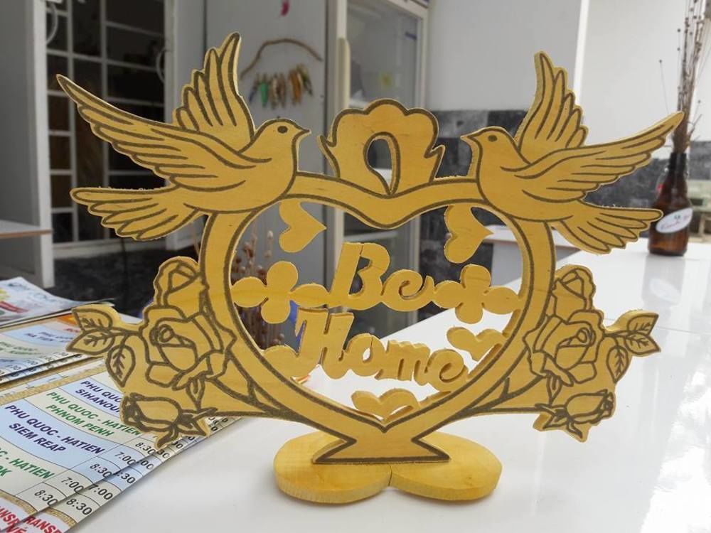 Be Home Hostel دونغ دونغ المظهر الخارجي الصورة