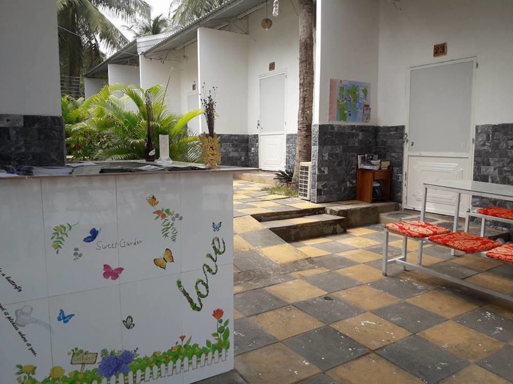 Be Home Hostel دونغ دونغ المظهر الخارجي الصورة