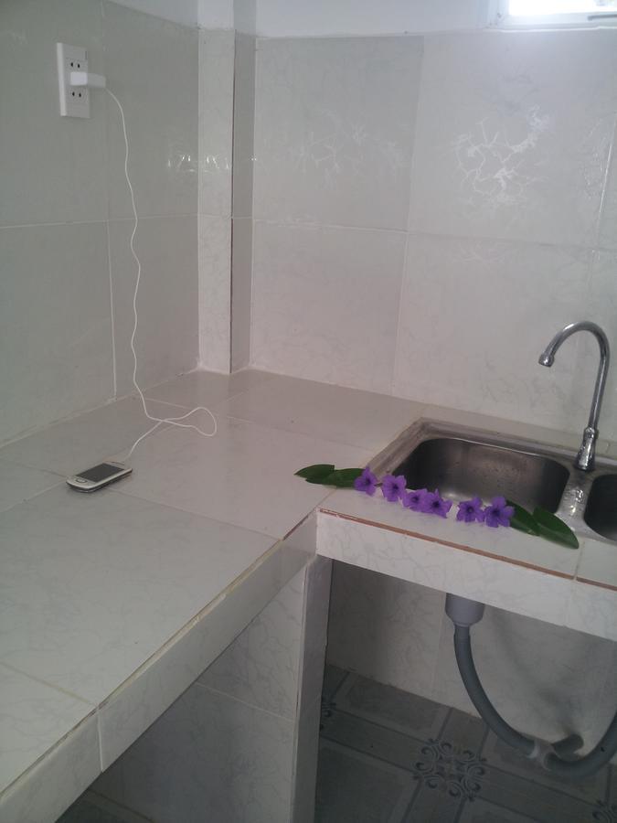 Be Home Hostel دونغ دونغ المظهر الخارجي الصورة