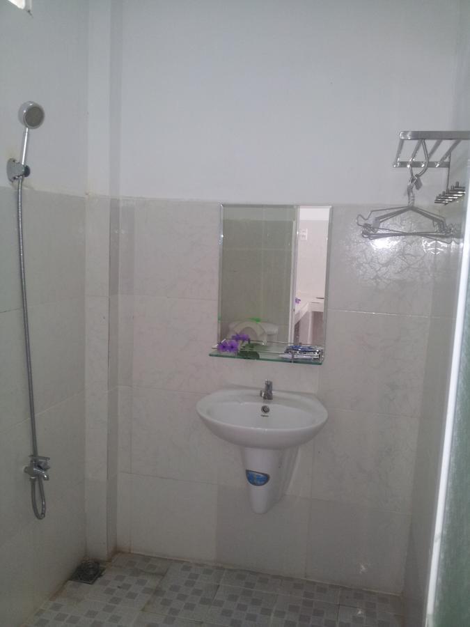 Be Home Hostel دونغ دونغ المظهر الخارجي الصورة