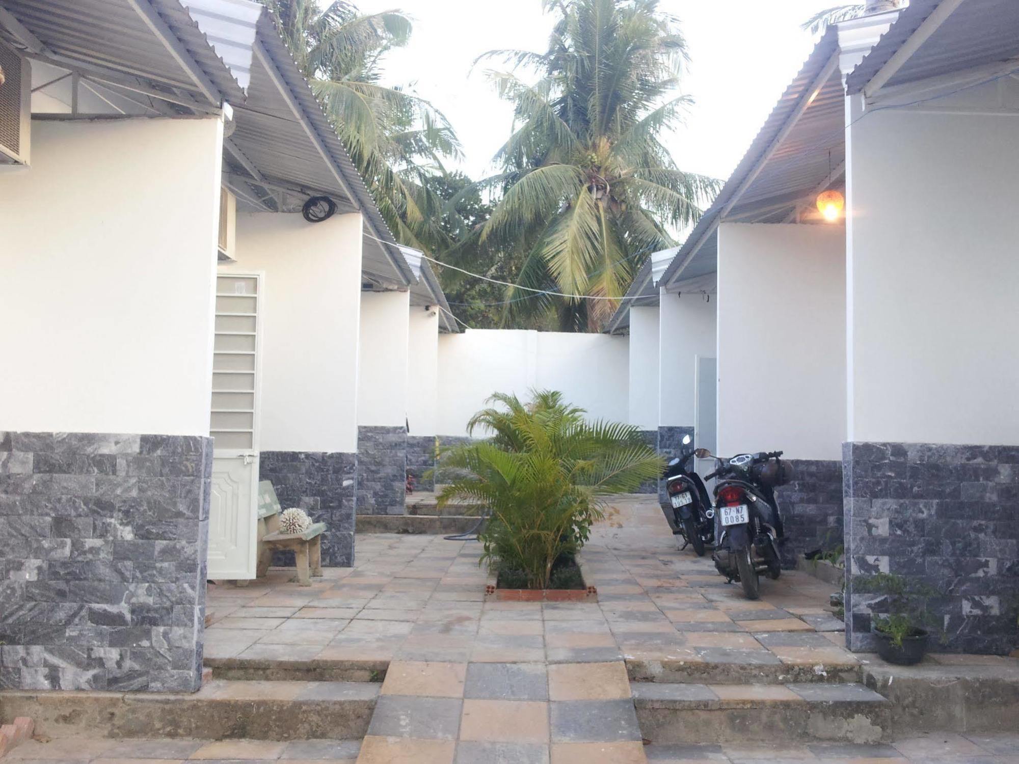 Be Home Hostel دونغ دونغ المظهر الخارجي الصورة