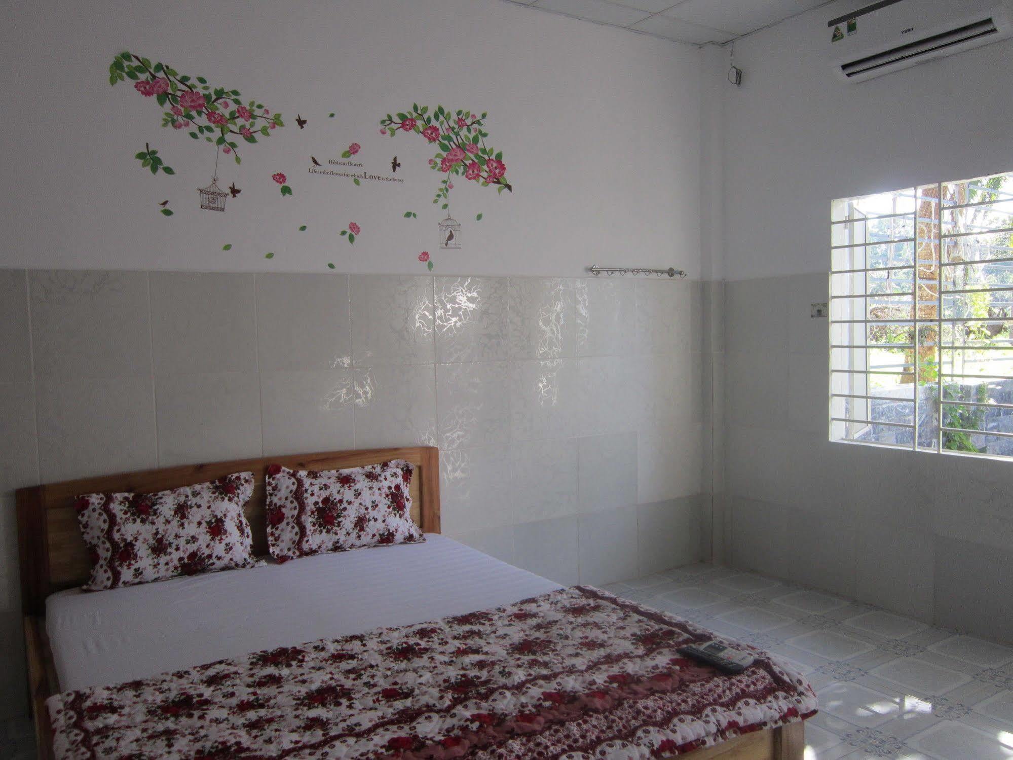 Be Home Hostel دونغ دونغ المظهر الخارجي الصورة