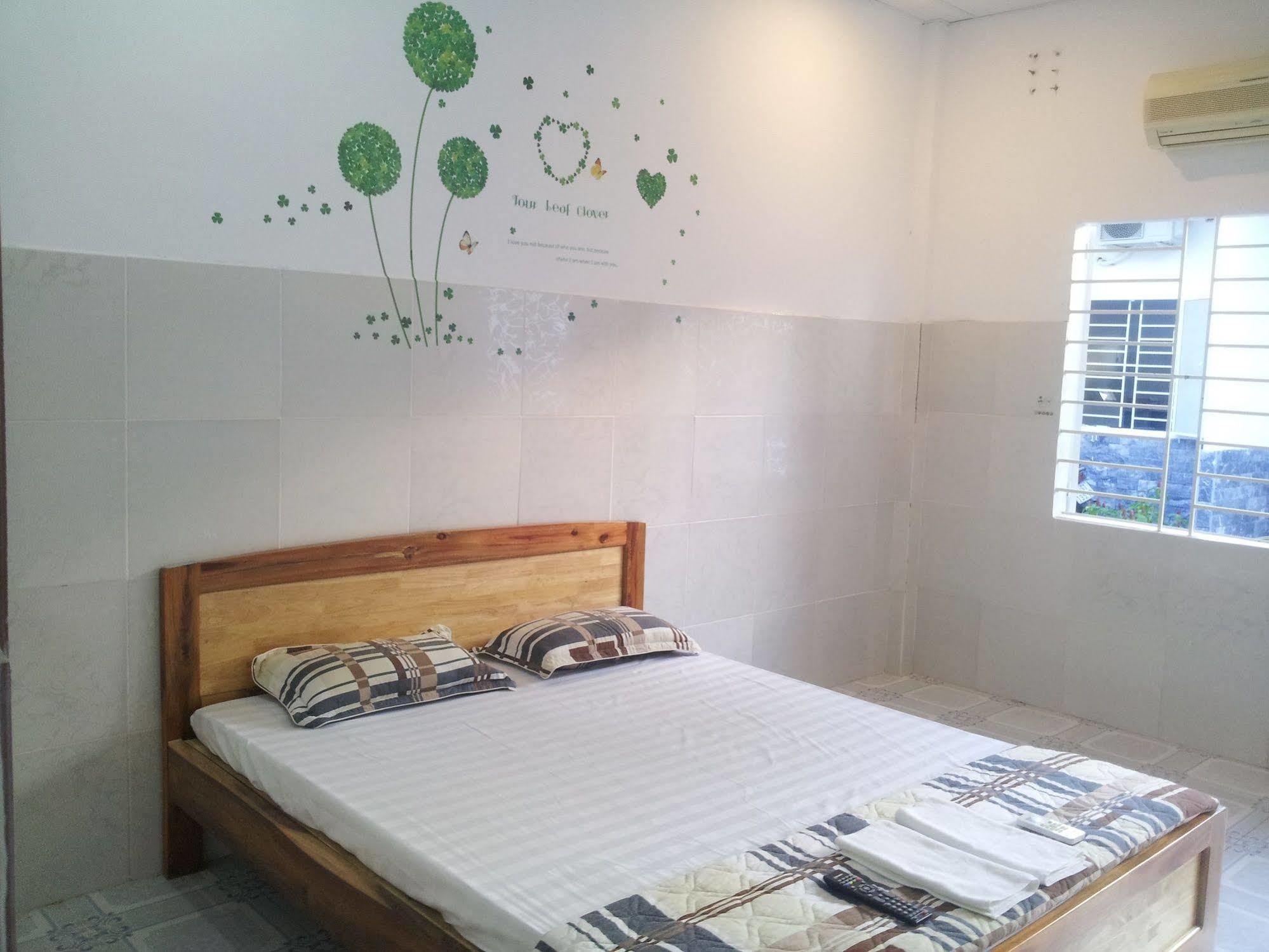 Be Home Hostel دونغ دونغ المظهر الخارجي الصورة