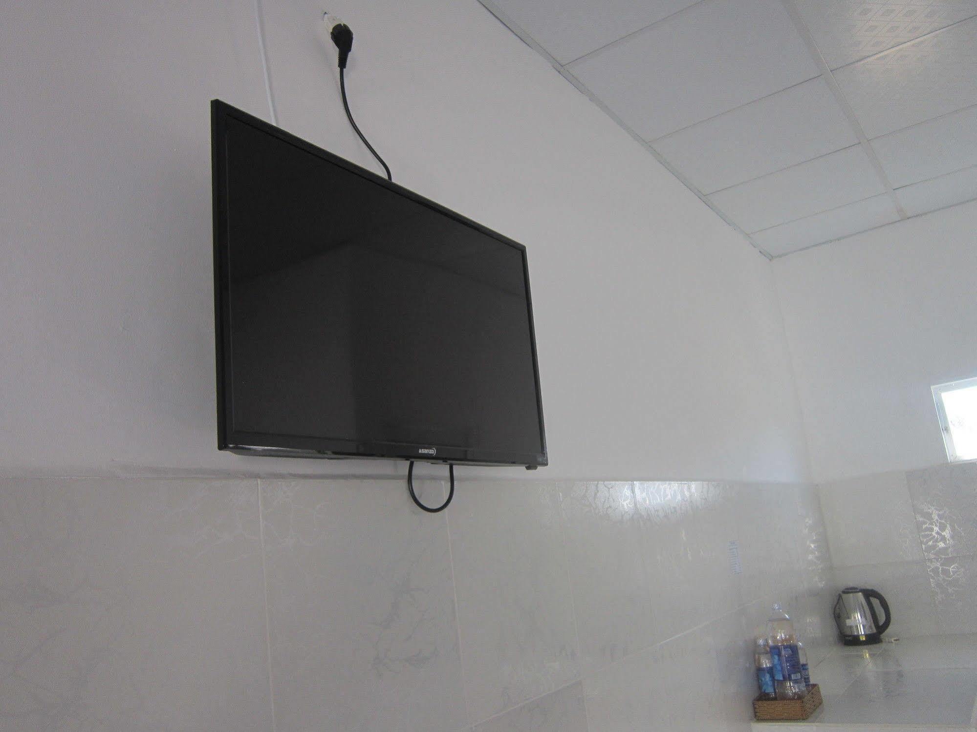 Be Home Hostel دونغ دونغ المظهر الخارجي الصورة