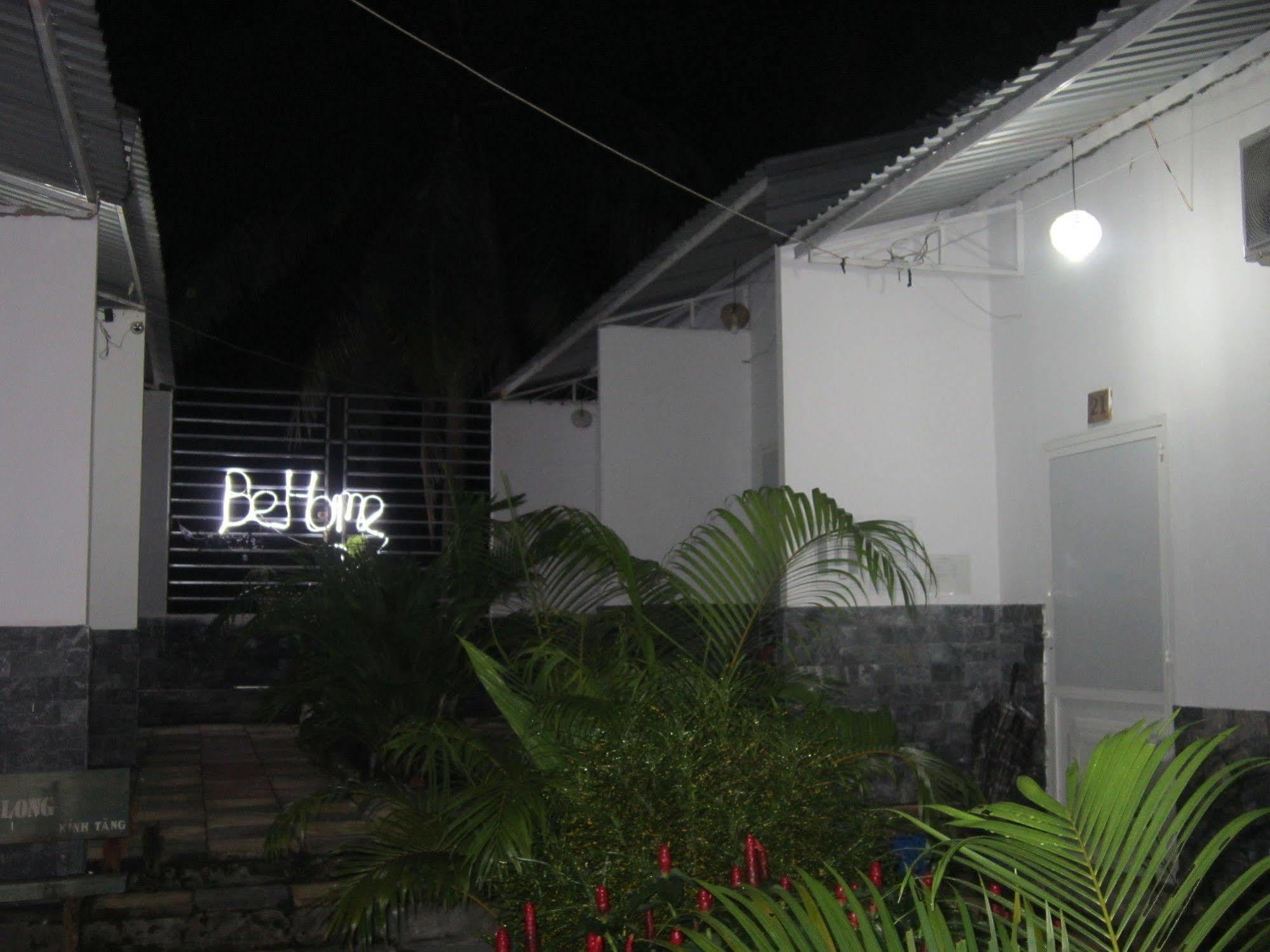 Be Home Hostel دونغ دونغ المظهر الخارجي الصورة