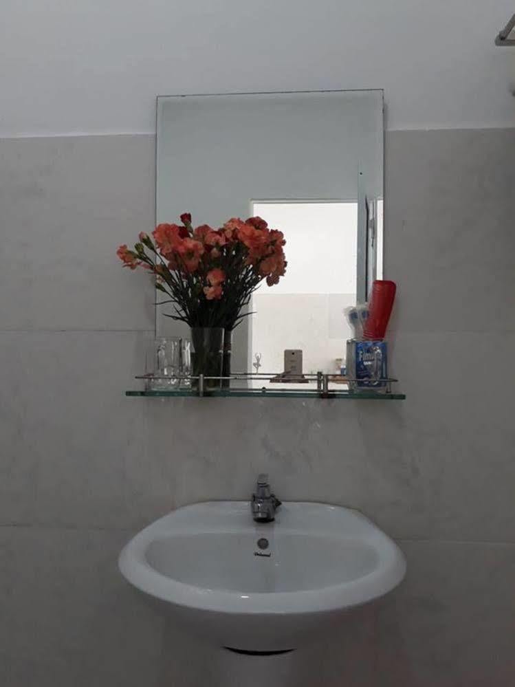 Be Home Hostel دونغ دونغ المظهر الخارجي الصورة